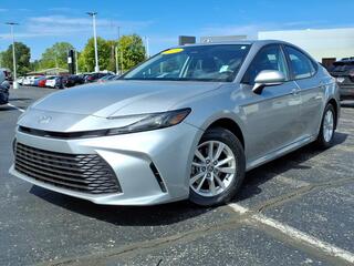 2025 Toyota Camry for sale in Lansing MI