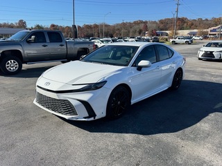 2025 Toyota Camry for sale in Kingsport TN
