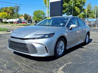2025 Toyota Camry for sale in Lansing MI