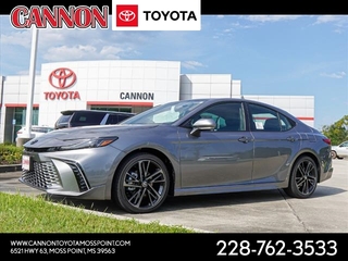 2025 Toyota Camry for sale in Moss Point MS