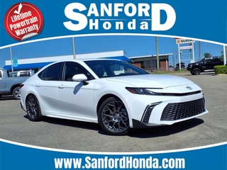 2025 Toyota Camry for sale in Sanford NC