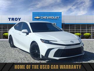 2025 Toyota Camry for sale in Troy OH