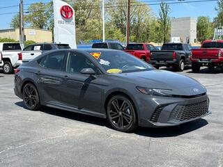 2025 Toyota Camry for sale in Hendersonville NC