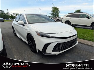 2025 Toyota Camry for sale in Mcdonald TN
