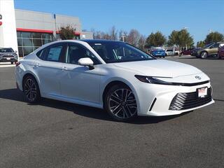 2025 Toyota Camry for sale in Lynchburg VA