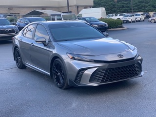 2025 Toyota Camry for sale in Chattanooga TN