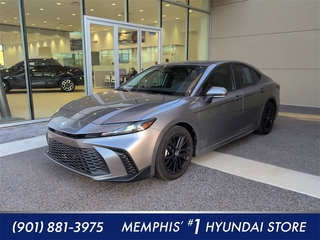 2025 Toyota Camry for sale in Memphis TN