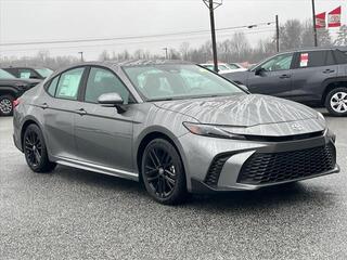 2025 Toyota Camry for sale in Asheboro NC