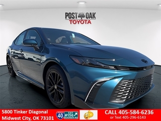 2025 Toyota Camry for sale in Midwest City OK