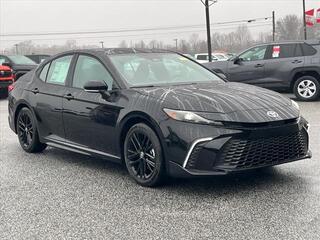 2025 Toyota Camry for sale in Asheboro NC