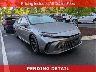 2025 Toyota Camry for sale in Charleston SC