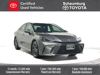 2025 Toyota Camry for sale in Schaumburg IL