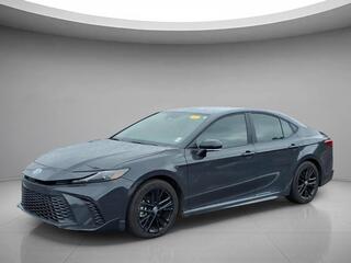 2025 Toyota Camry for sale in Henderson NC
