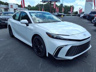 2025 Toyota Camry for sale in Fairfax VA