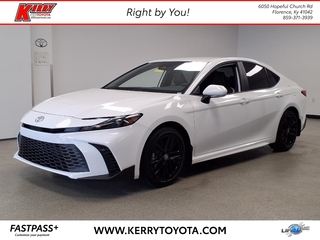 2025 Toyota Camry for sale in Florence KY