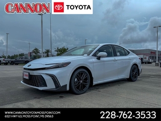 2025 Toyota Camry for sale in Moss Point MS