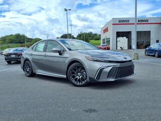 2025 Toyota Camry for sale in Danville VA