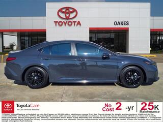 2025 Toyota Camry for sale in Greenville MS