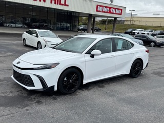 2025 Toyota Camry for sale in Kingsport TN