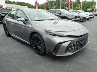 2025 Toyota Camry for sale in Fairfax VA