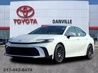 2025 Toyota Camry for sale in Tilton IL