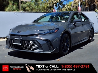 2025 Toyota Camry for sale in Thousand Oaks CA