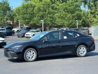 2025 Toyota Camry for sale in Cincinnati OH