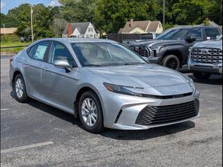 2025 Toyota Camry for sale in Chattanooga TN