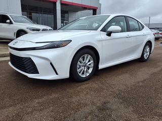 2025 Toyota Camry for sale in Jackson MS