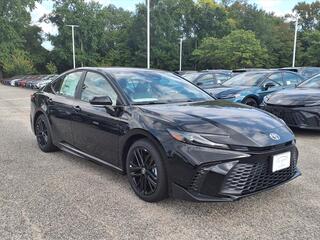 2025 Toyota Camry for sale in West Warwick RI