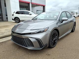 2025 Toyota Camry for sale in Jackson MS