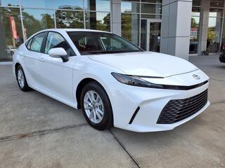 2025 Toyota Camry for sale in New Bern NC
