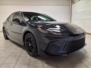 2025 Toyota Camry for sale in Fort Worth TX