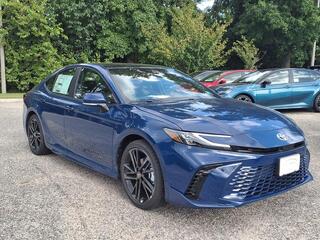 2026 Toyota Camry for sale in West Warwick RI