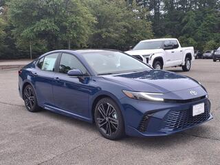 2026 Toyota Camry for sale in West Warwick RI