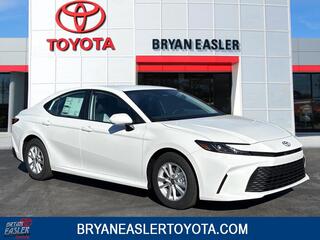 2026 Toyota Camry for sale in Hendersonville NC