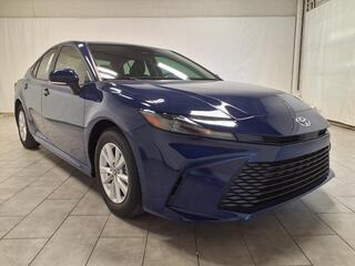2026 Toyota Camry for sale in Fort Worth TX