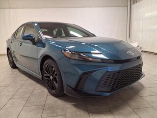 2026 Toyota Camry for sale in Fort Worth TX