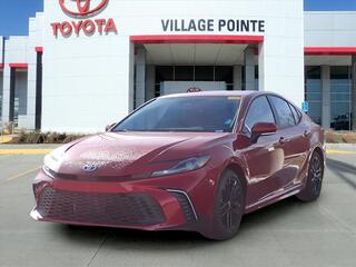 2026 Toyota Camry for sale in Elkhorn NE