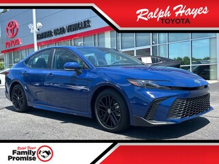 2026 Toyota Camry for sale in Anderson SC