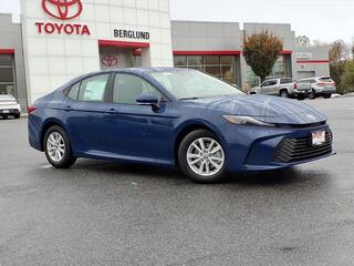 2026 Toyota Camry for sale in Lynchburg VA