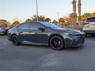 2026 Toyota Camry for sale in Charleston SC