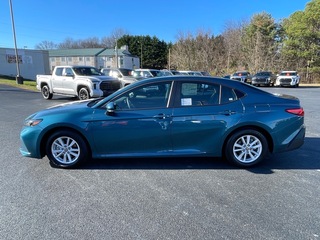 2026 Toyota Camry for sale in Morristown TN