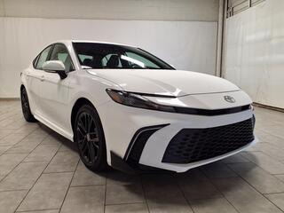 2026 Toyota Camry for sale in Fort Worth TX