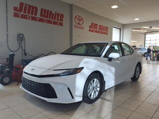 2026 Toyota Camry for sale in Toledo OH