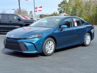 2026 Toyota Camry for sale in Asheboro NC