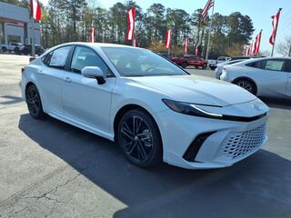 2026 Toyota Camry for sale in Fairfax VA