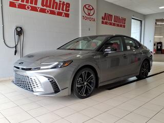 2026 Toyota Camry for sale in Toledo OH