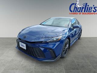2026 Toyota Camry for sale in Augusta ME