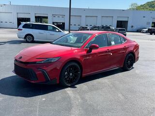 2026 Toyota Camry for sale in Kingsport TN